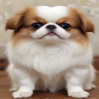 japanese chin