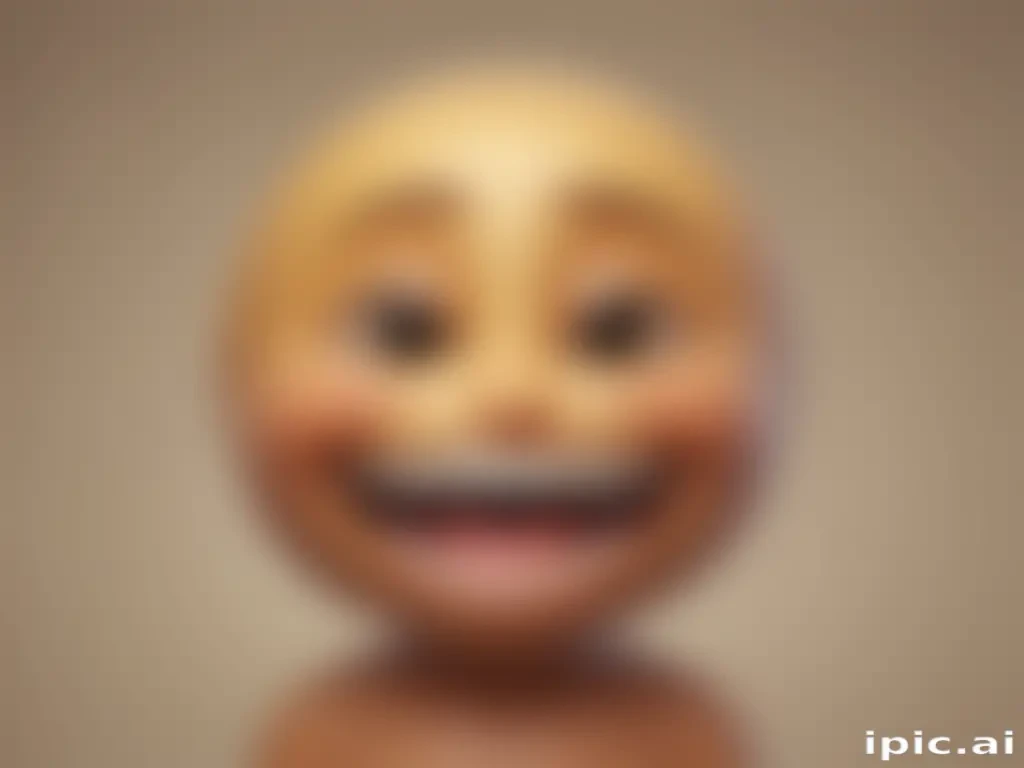 surprised emoji