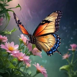 wallpaper butterfly pictures