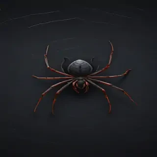 spider background