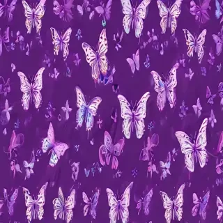 butterfly backgrounds purple