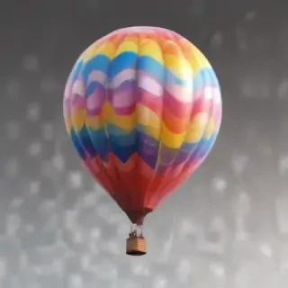 balloon png