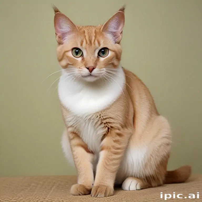 ussuri cat breed