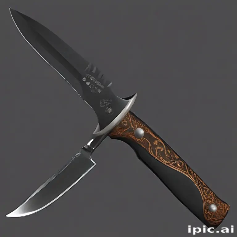 png knife