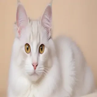 turkish angora breed