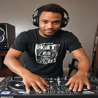 png dj