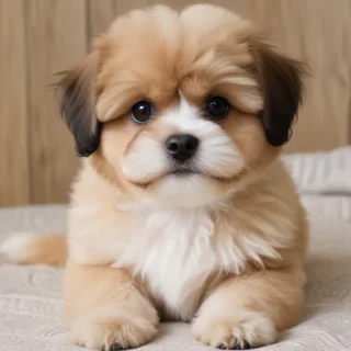 shih poo dog breed