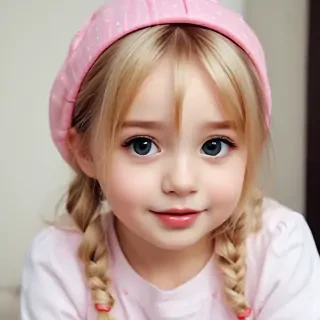 cutei girl