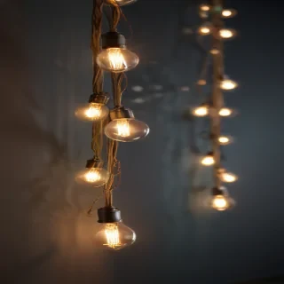 string lights png