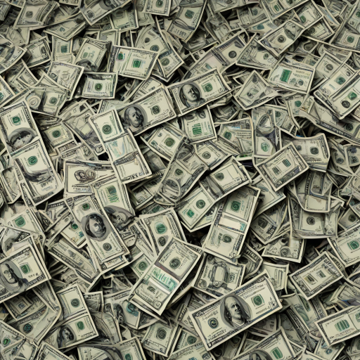 money aesthetic wallpapers