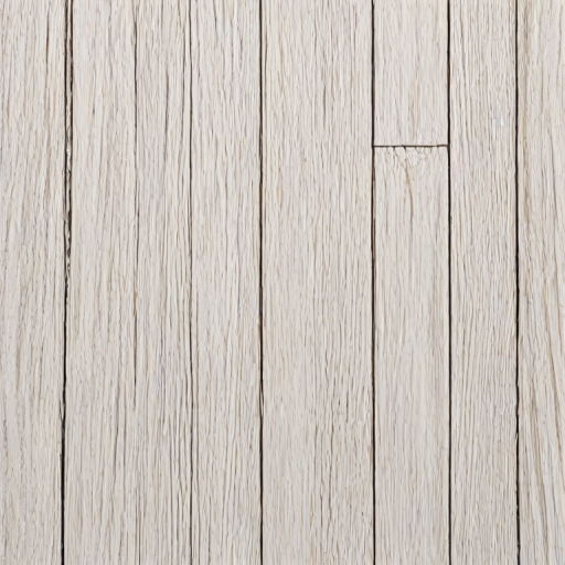 white wood background