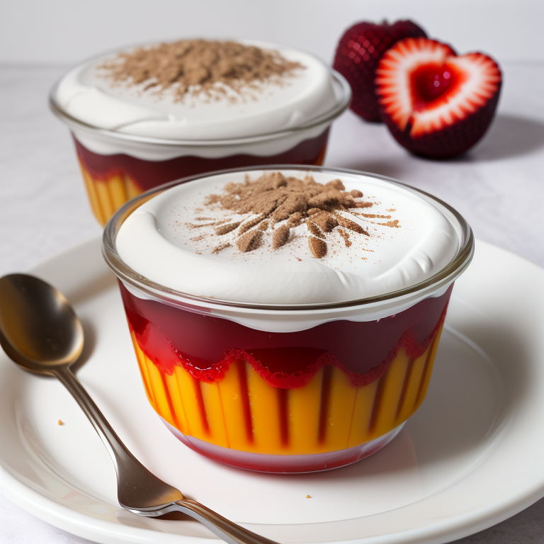 is jello instant pudding gluten free