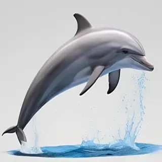 dolphin png