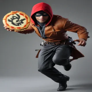 robber png