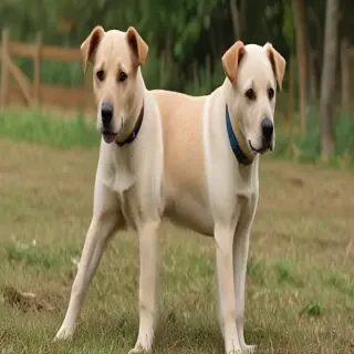 ba shar dog breed