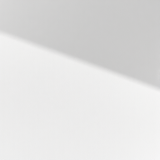 Create a high-resolution image of a blank canvas with a slight curvature, taken with a DSLR camera at f/8 aperture, ISO 200, 50mm lens, natural lighting, wide-angle view, with a focus on texture and detail.