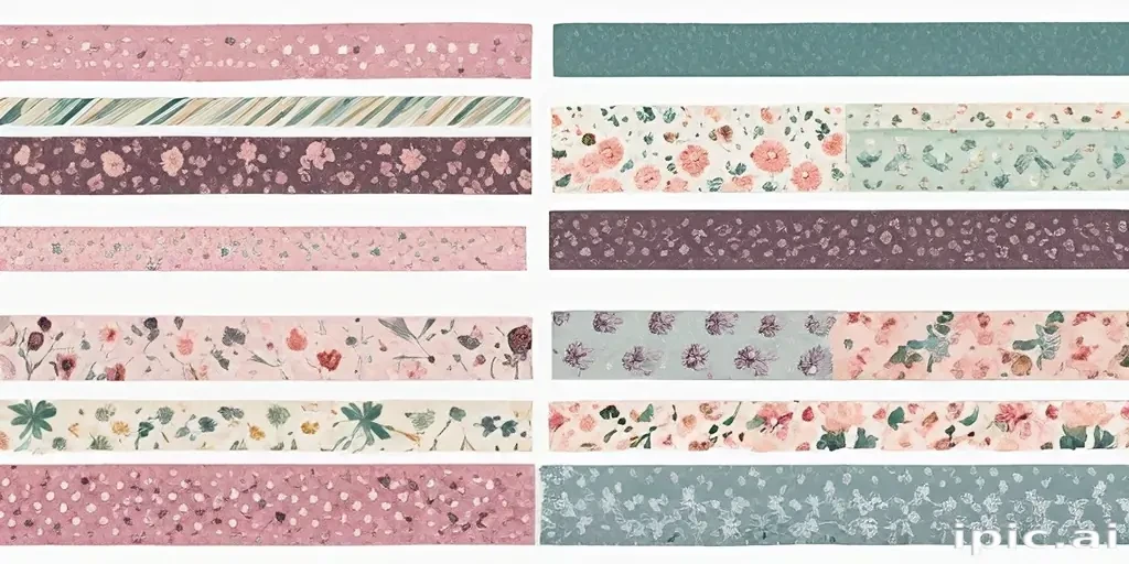 washi tape pngs