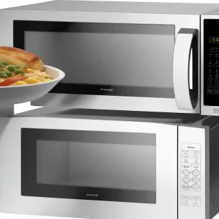 microwave png
