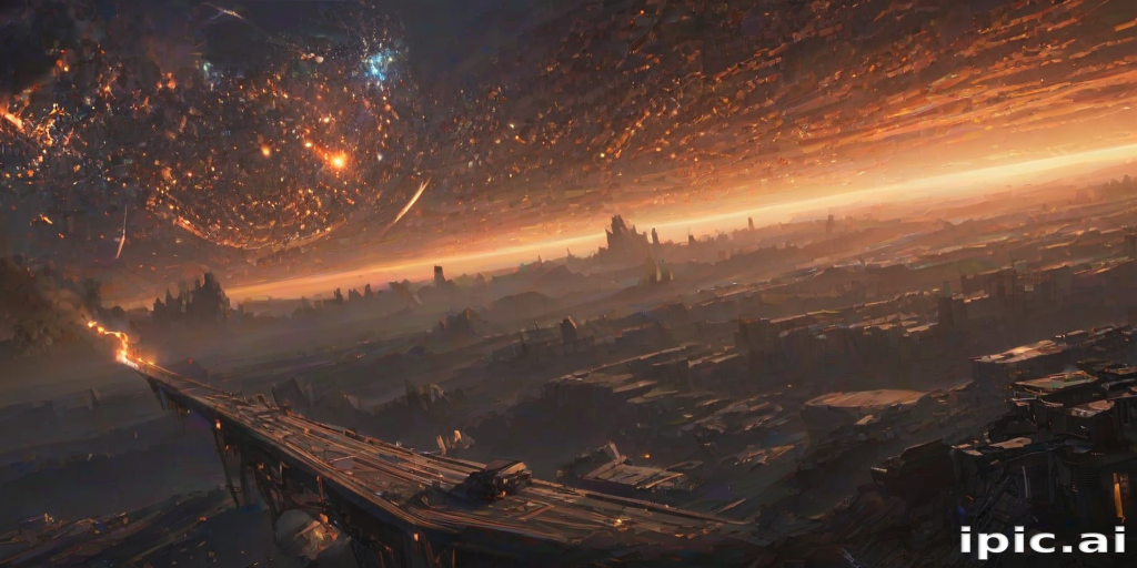 cover art background
