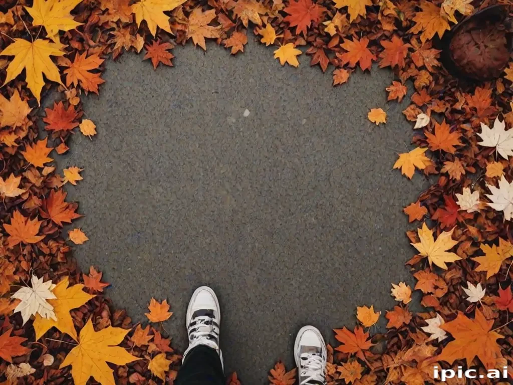 fall wallpaper iphone aesthetic