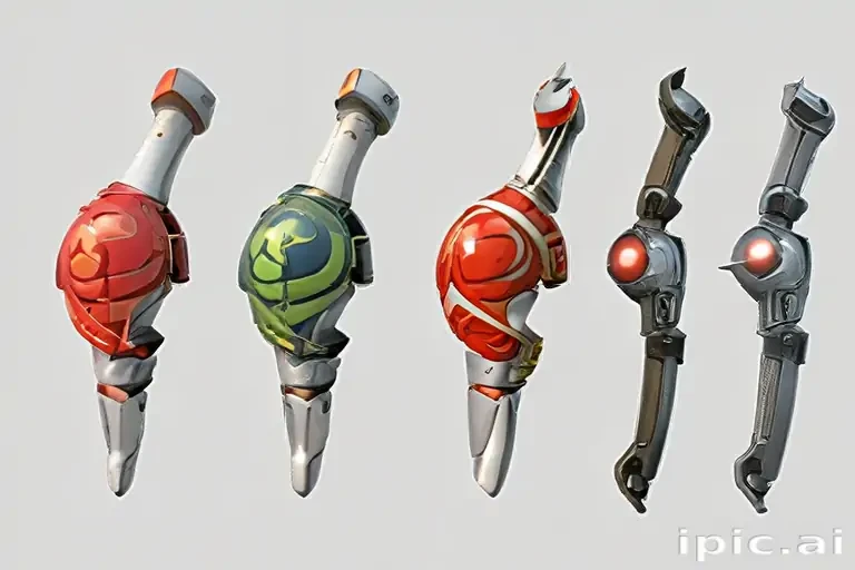 arms png