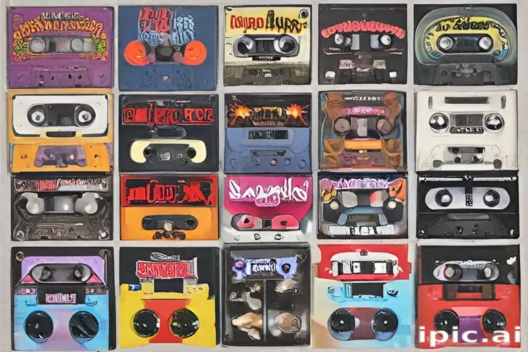 90s music