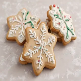 christmas cookie png