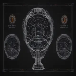 wireframe png