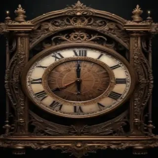 new year countdown