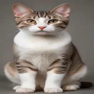 european shorthair breed