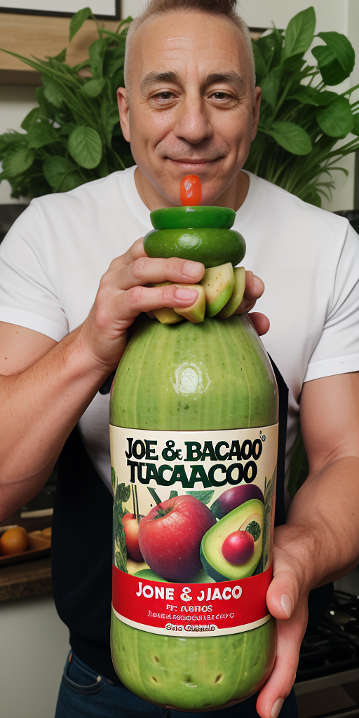 joe & the juice tunacado