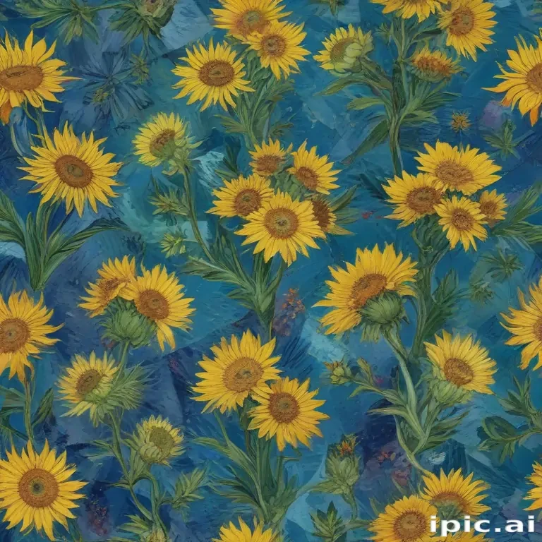 van gogh computer wallpaper