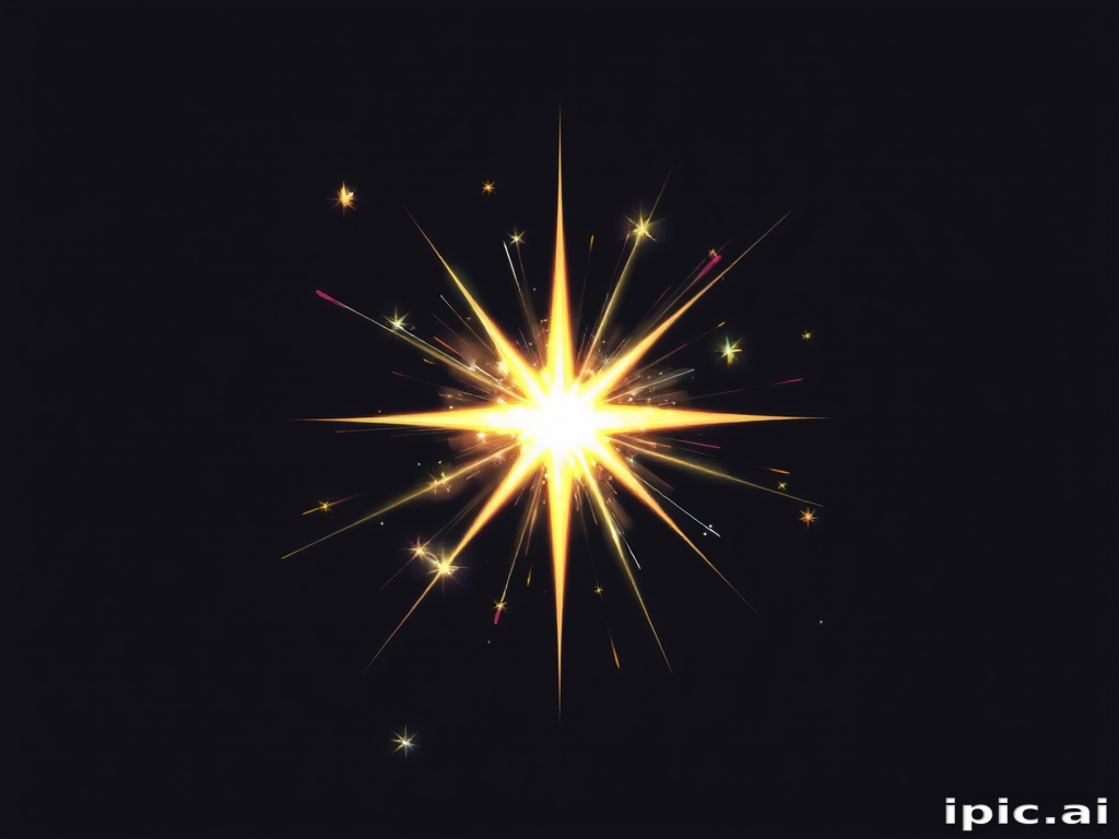 star sparkle png