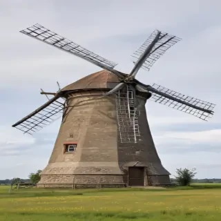 windmill png