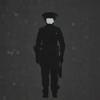 police backgrounds