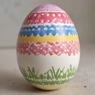 easter egg