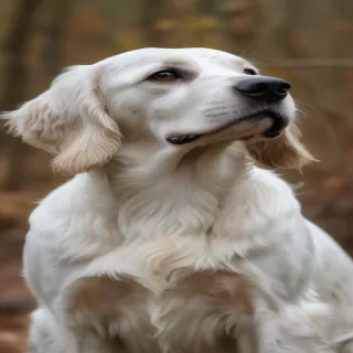 english setter