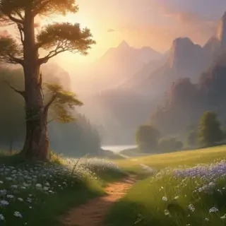 cute light wallpaper