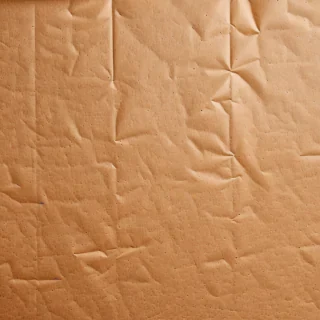 brown paper background