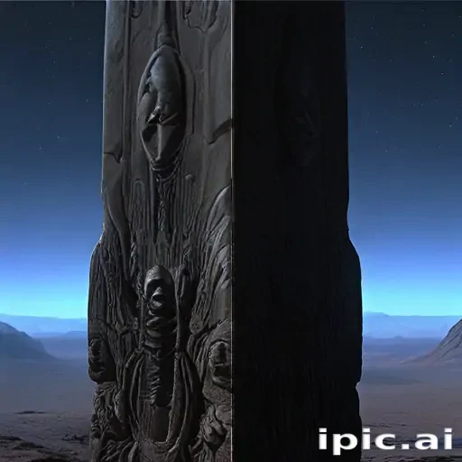 alien backgrounds