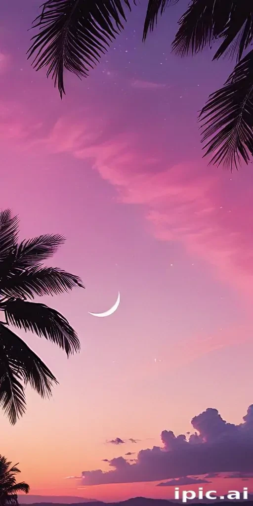 aesthetic wallpapers for phone