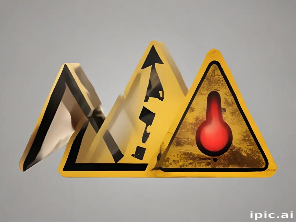 warning signal png
