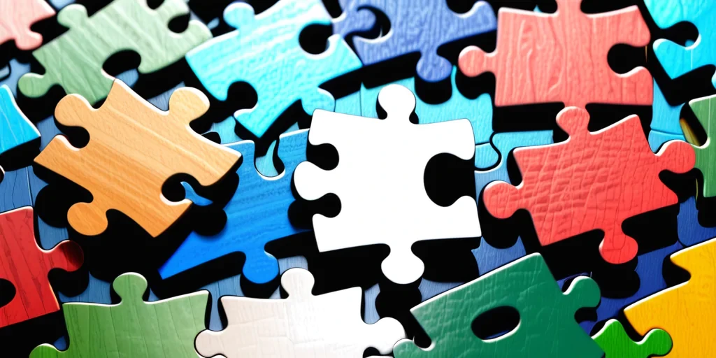 puzzle png