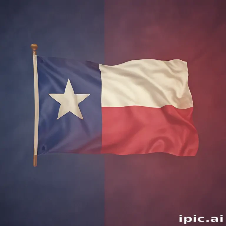 texas flag png