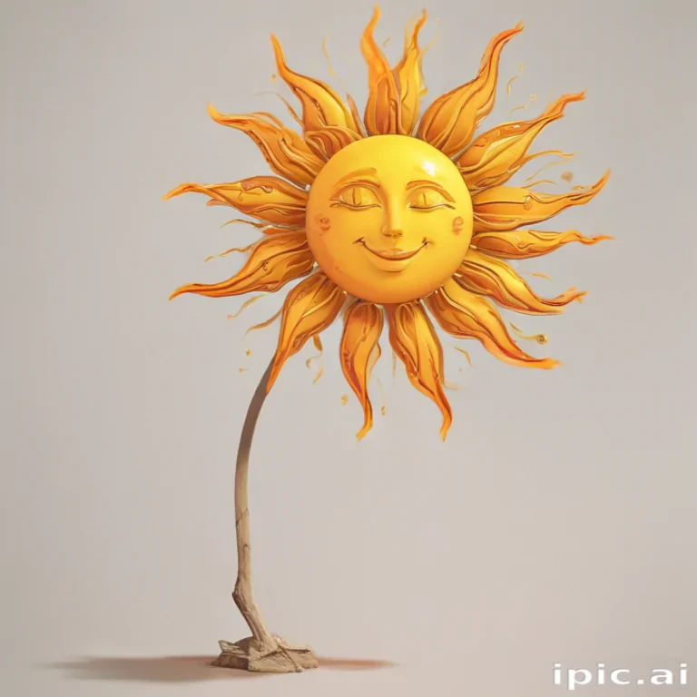 sun cartoon png