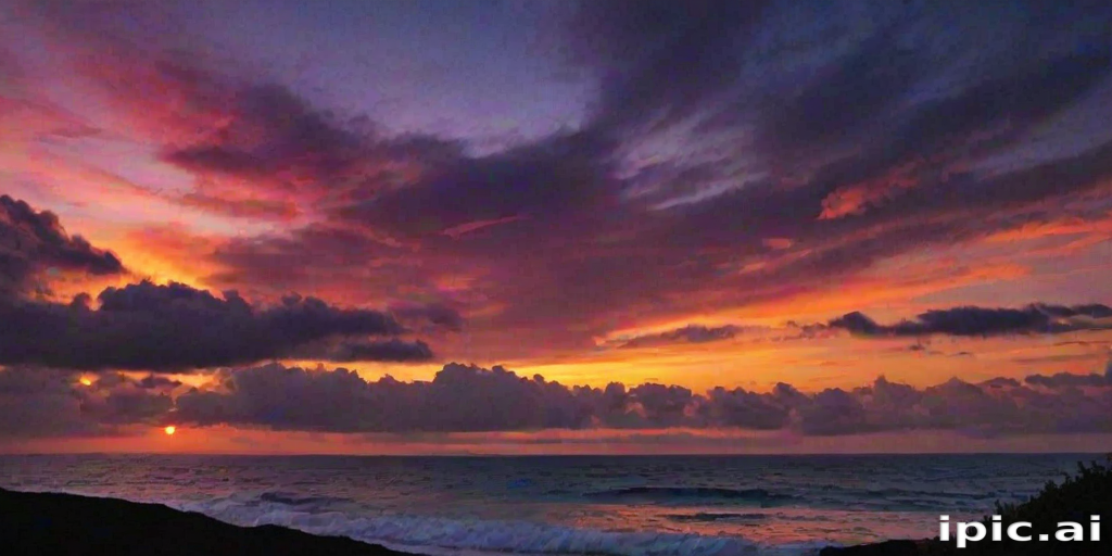 iphone sunset wallpapers