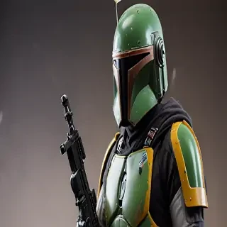 boba backround