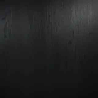 black wood background