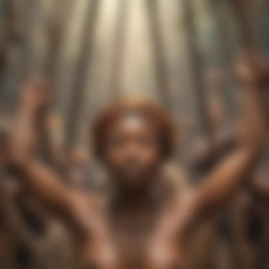 slavery png