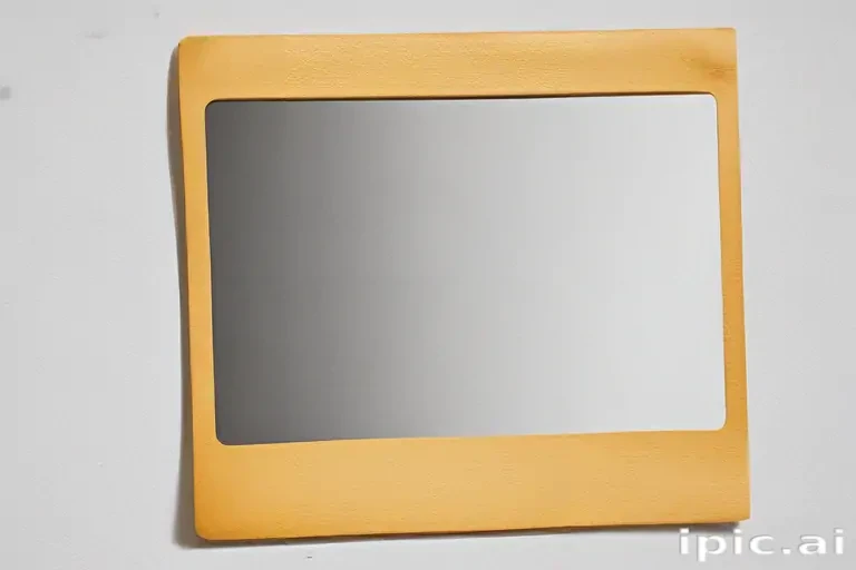 polaroid frame png